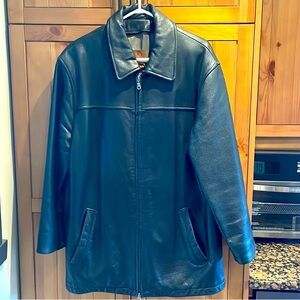 Danier Leather jacket